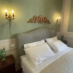 Bed & Breakfast Residenza Dei Ricci, Chiusi