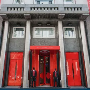 Palazzo Matteotti, The Dedica Anthology, Autograph Collection 5*, Milano Italia